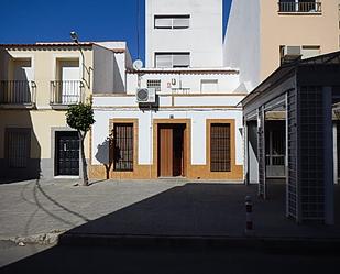 Residential for sale in Calle San Isidoro, 17, Montijo