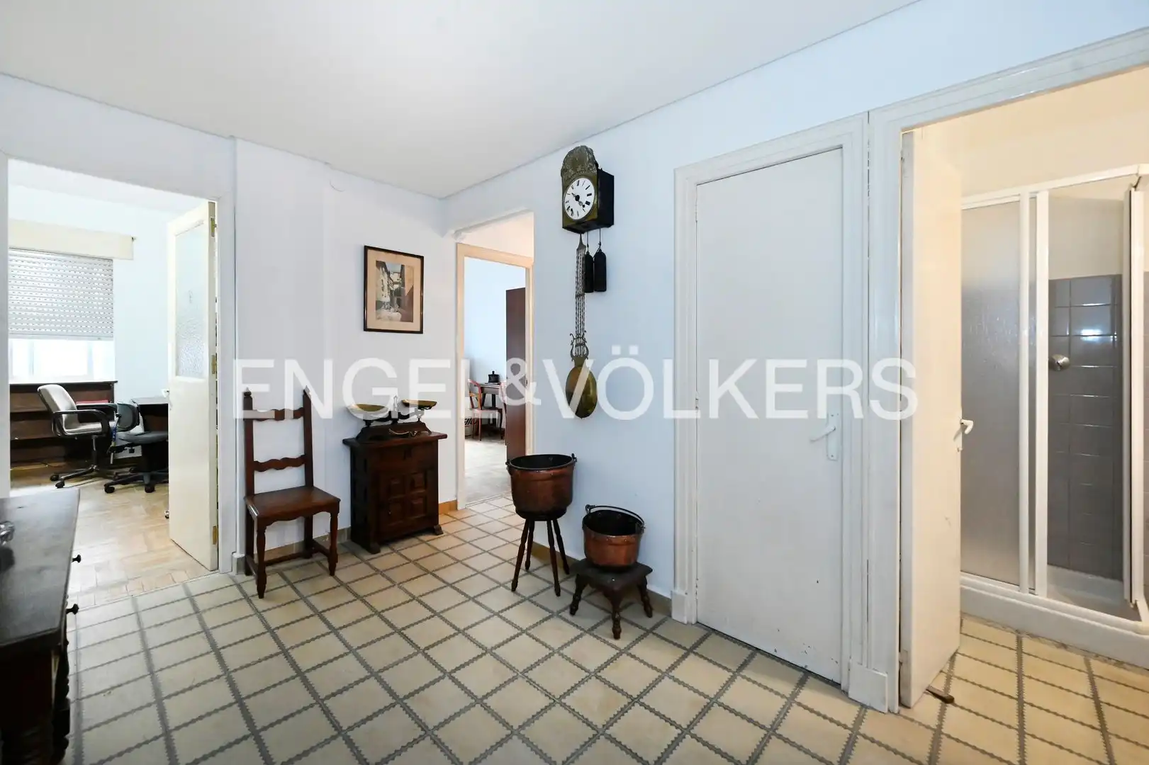 Wohnung zum Verkauf in Santander mit Heizung und Terrasse