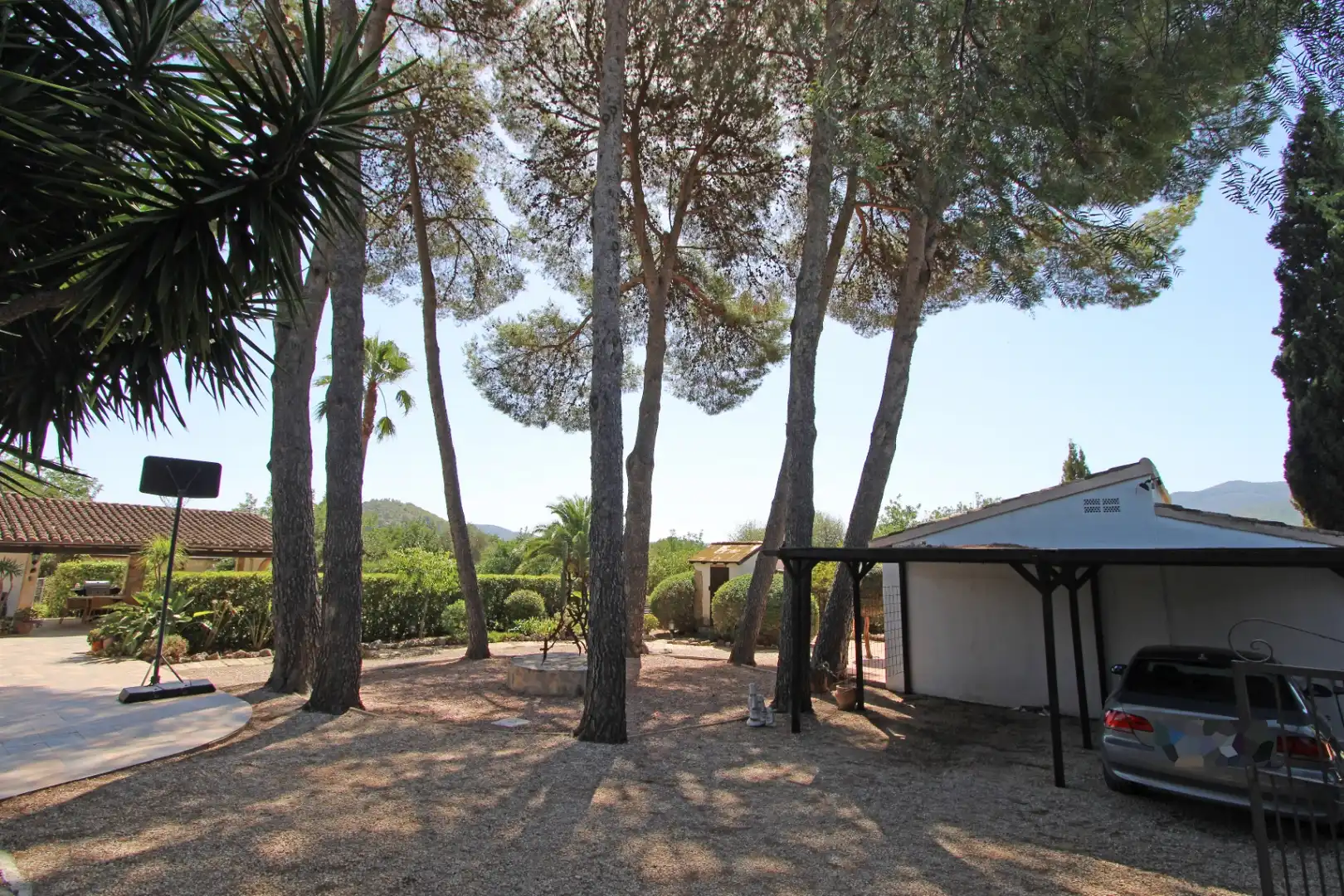 Detached house with pool for sale in Xaló, imagen 42