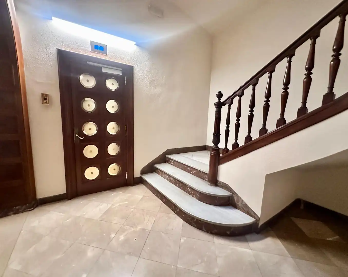 Appartamento con ascensore in vendita a Carrer BALMES, imagen 50