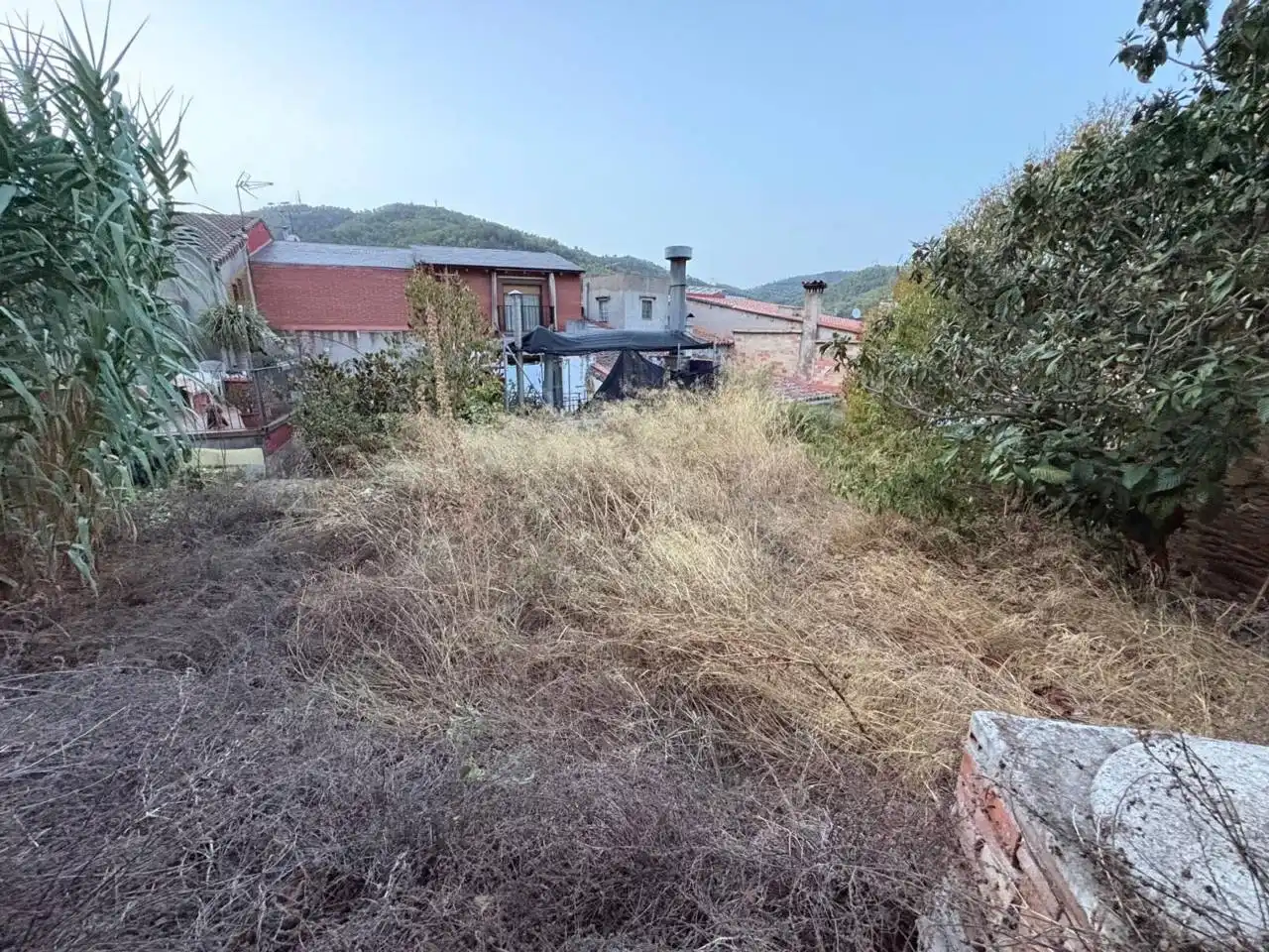 Land for sale in Sant Climent de Llobregat