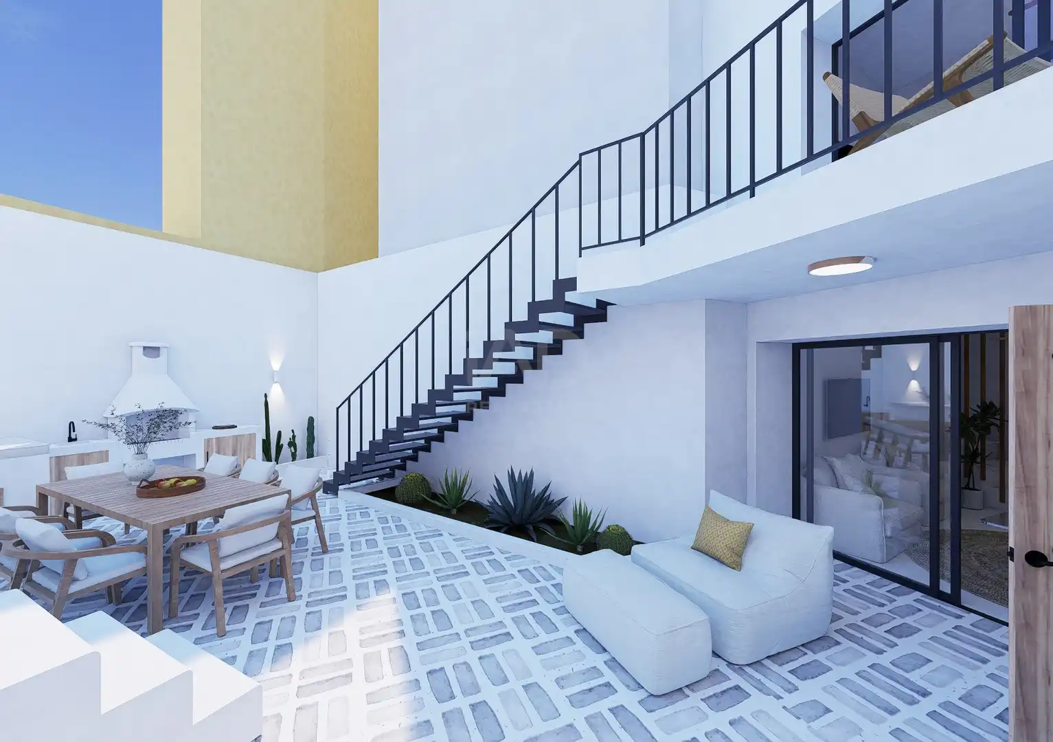 Finca rústica en venta en Pego con Aire acondicionado, Calefacción y Terraza