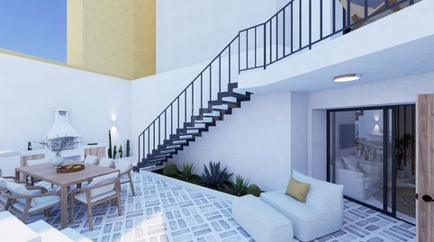 Foto 5 de Finca rústica en venta en Pego, Alicante