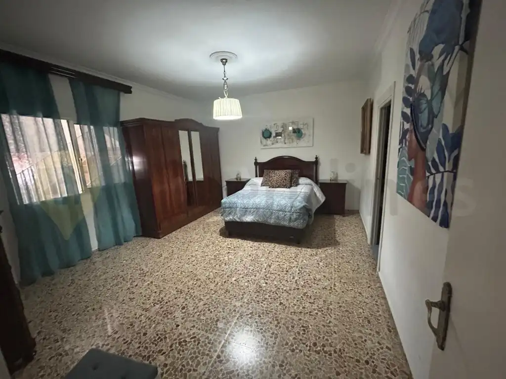 Bedroom of Houses for sale in Jerez de la Frontera