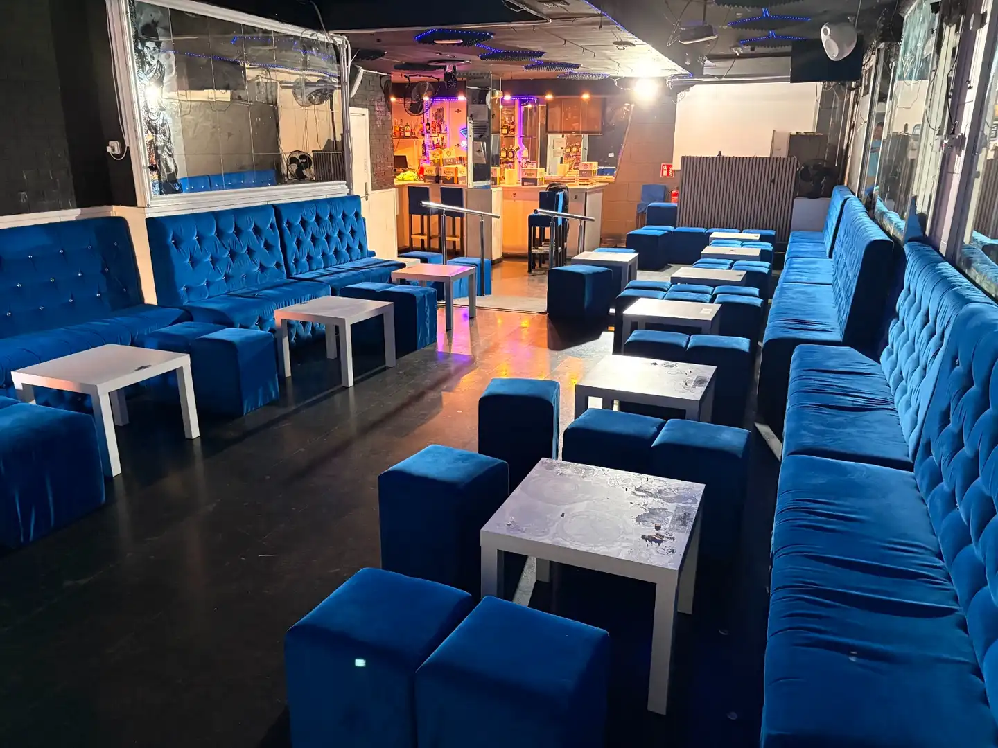 Local comercial en traspàs a Vinyets - Molí Vell, imagen 8