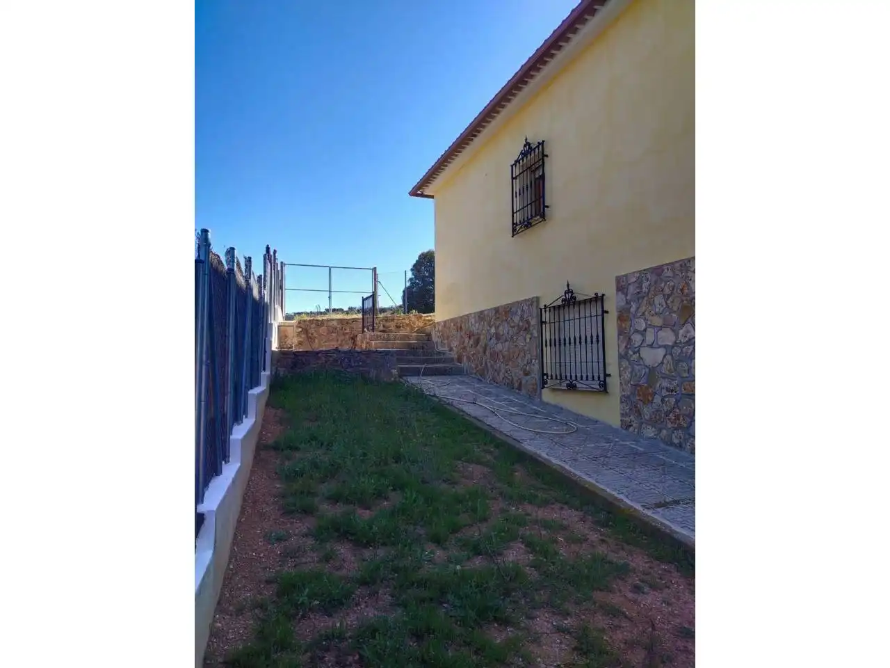 Adossat amb jardí en venda a Calle calle olmo, imagen 22