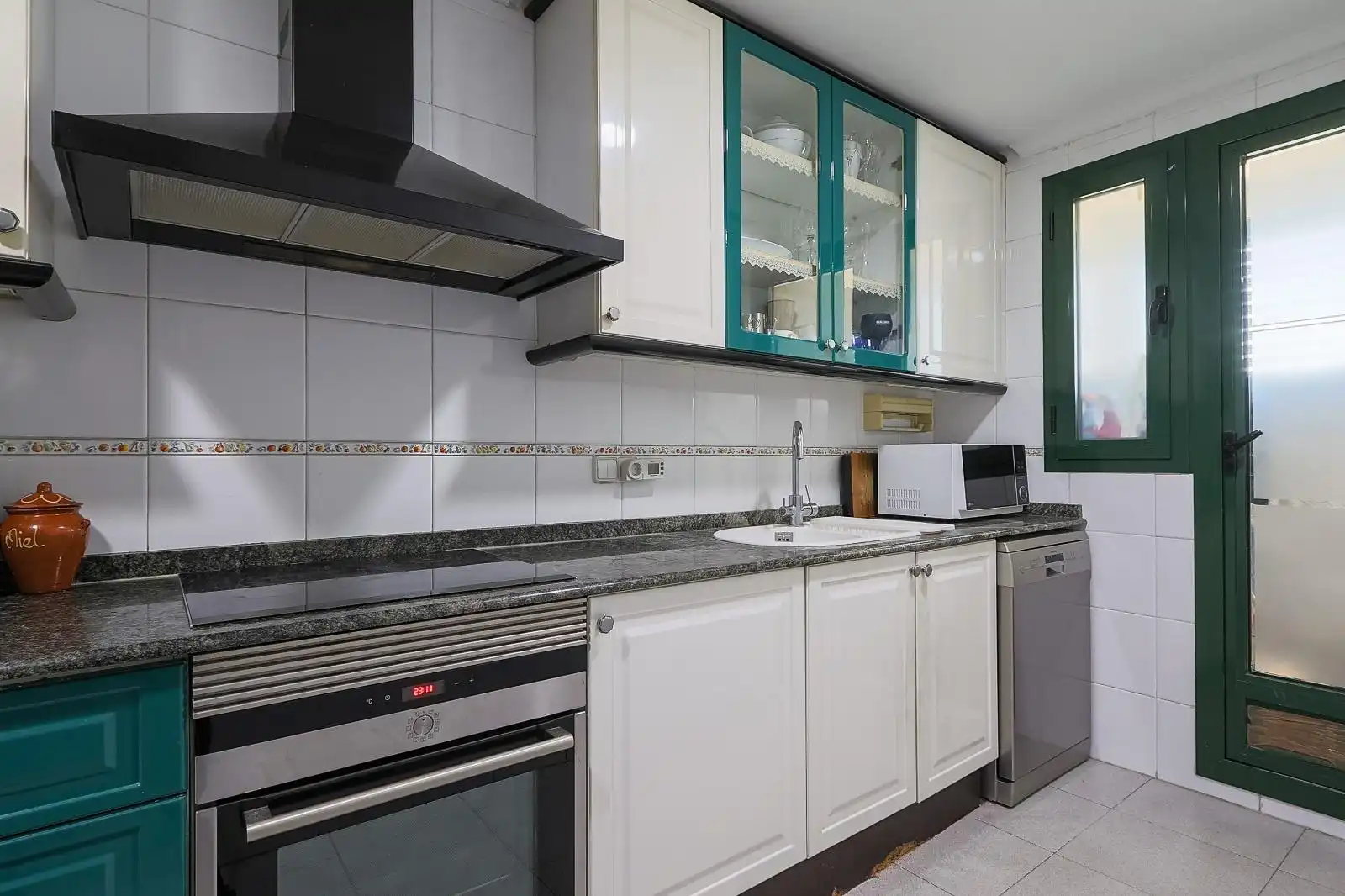 Penthouse with terrace for sale in BANDES MUSICA COMUNIDAD V, imagen 21