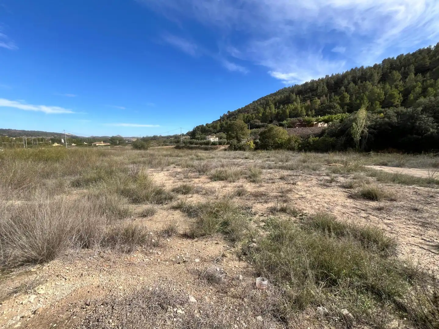 Residential land for sale in Camino Torre Mata, imagen 8