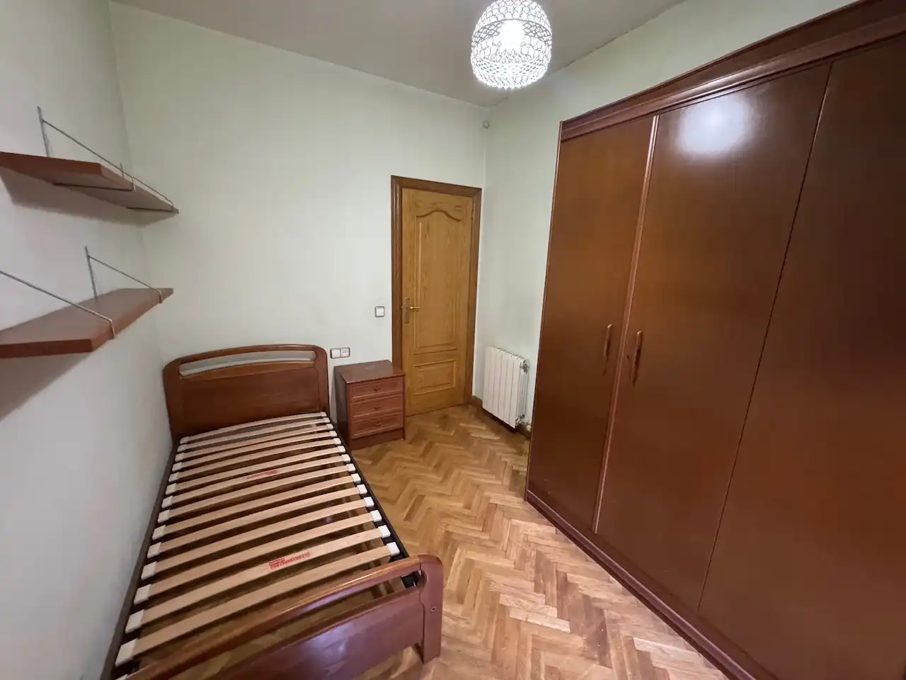 Habitación de Piso en venta en Barcelona con Aire acondicionado, Calefacción y Horno