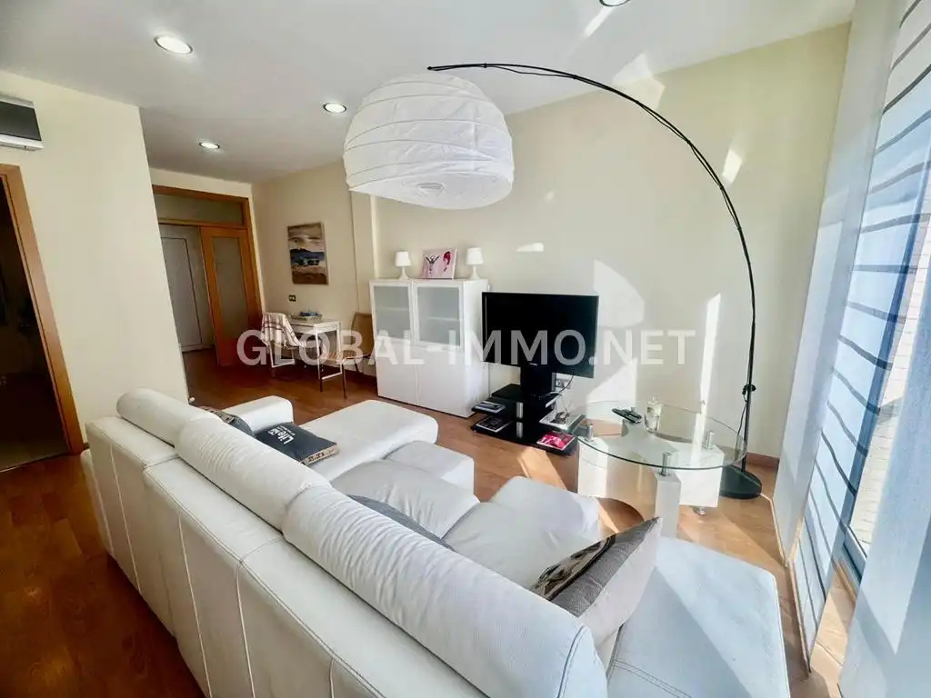 Mini appartamento con ascensore in vendita a Carrer del Doctor Santiago Ramón y Cajal, imagen 15