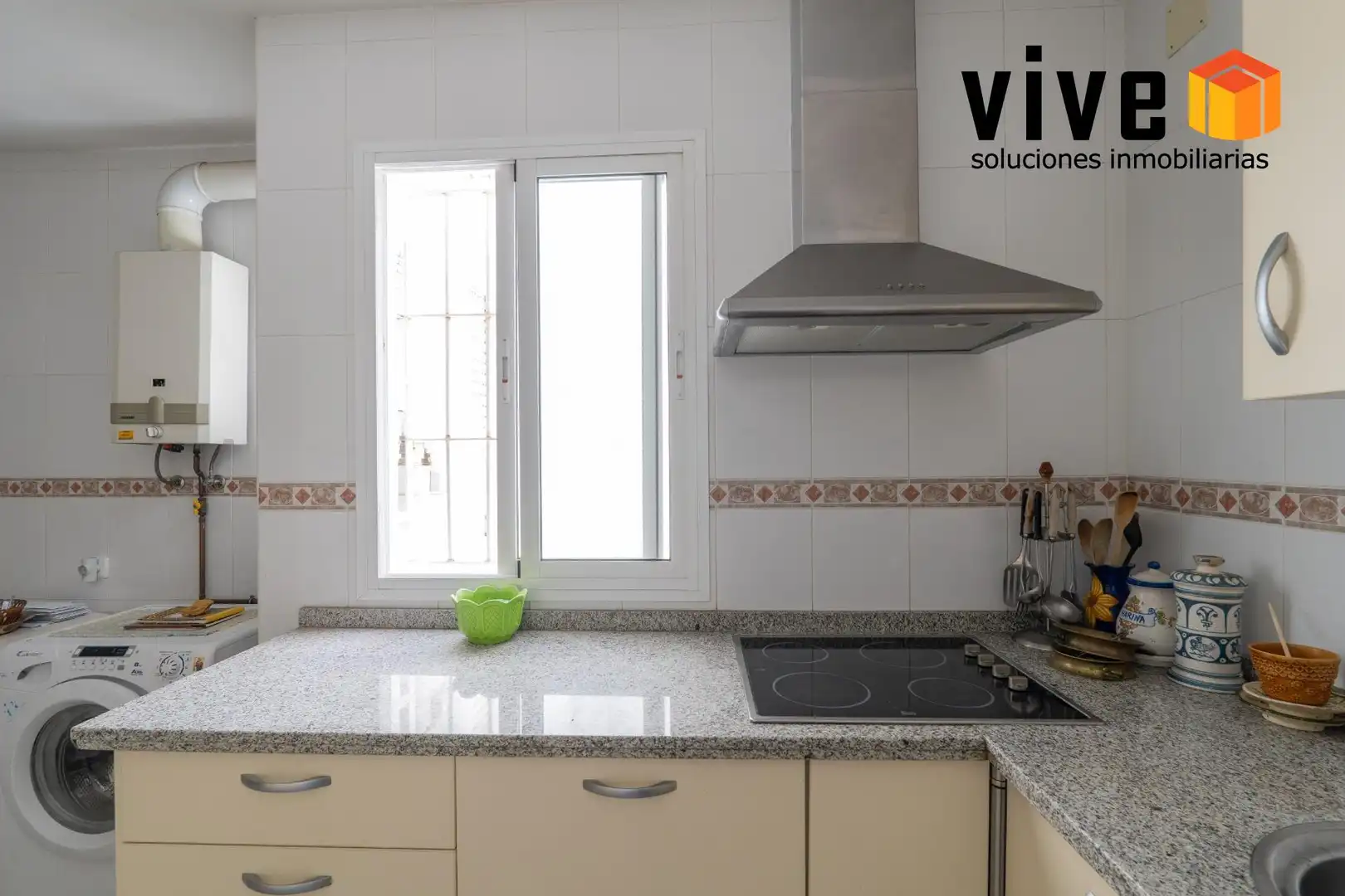 Appartement avec ascenseur à vendre à Casco Antiguo, imagen 16