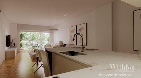 Foto 5 de Apartamento en venta en Calle de París, La Nova Esquerra de l'Eixample,  Barcelona Capital