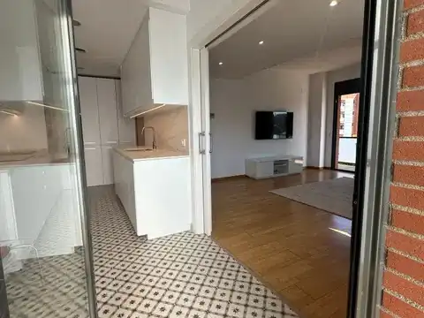 Dachboden zur Miete in Carrer de Jaume de Montcorb, Turó de Can Mates