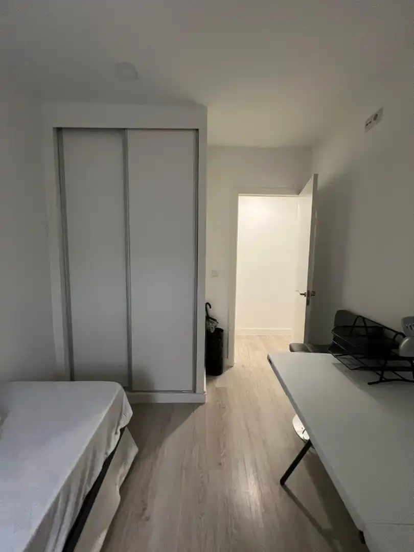 Habitación de Piso en venta en Aranjuez con Aire acondicionado y Amueblado