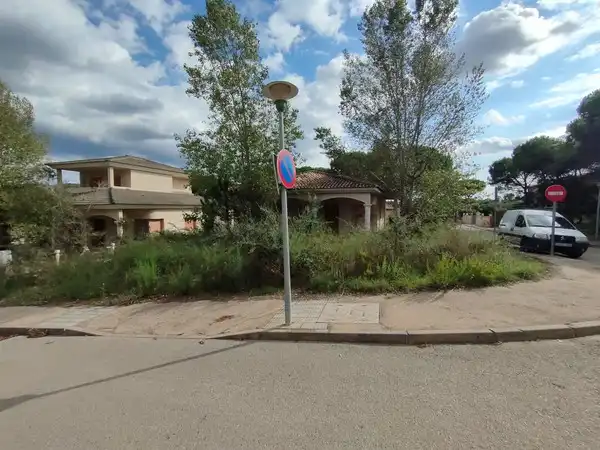 Edificio en venta en Vidreres