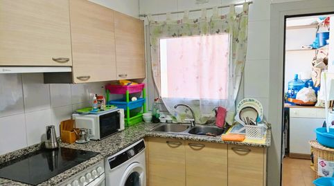 Foto 2 de Piso en venta en Creu de la Mà, Figueres