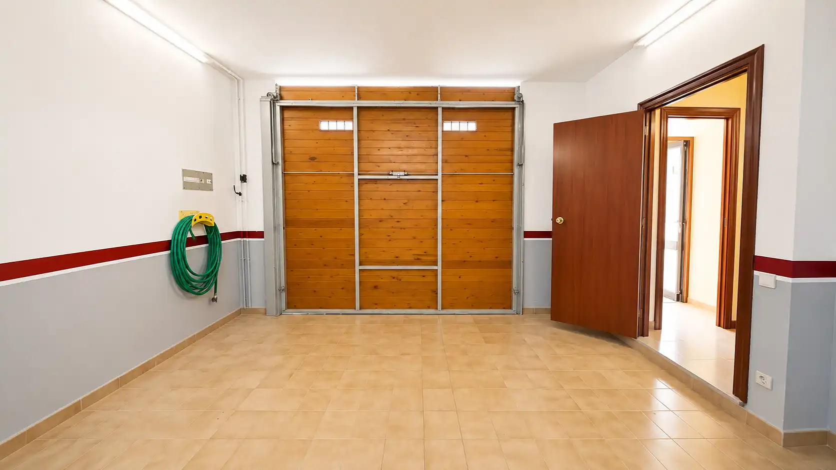 Casa pareada con terraza en venta en Santa Perpètua de Mogoda, imagen 13