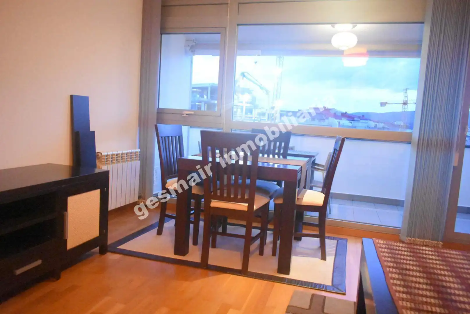 Penthouse with lift to rent in Rúa do Camiño de Ferro 5, imagen 8