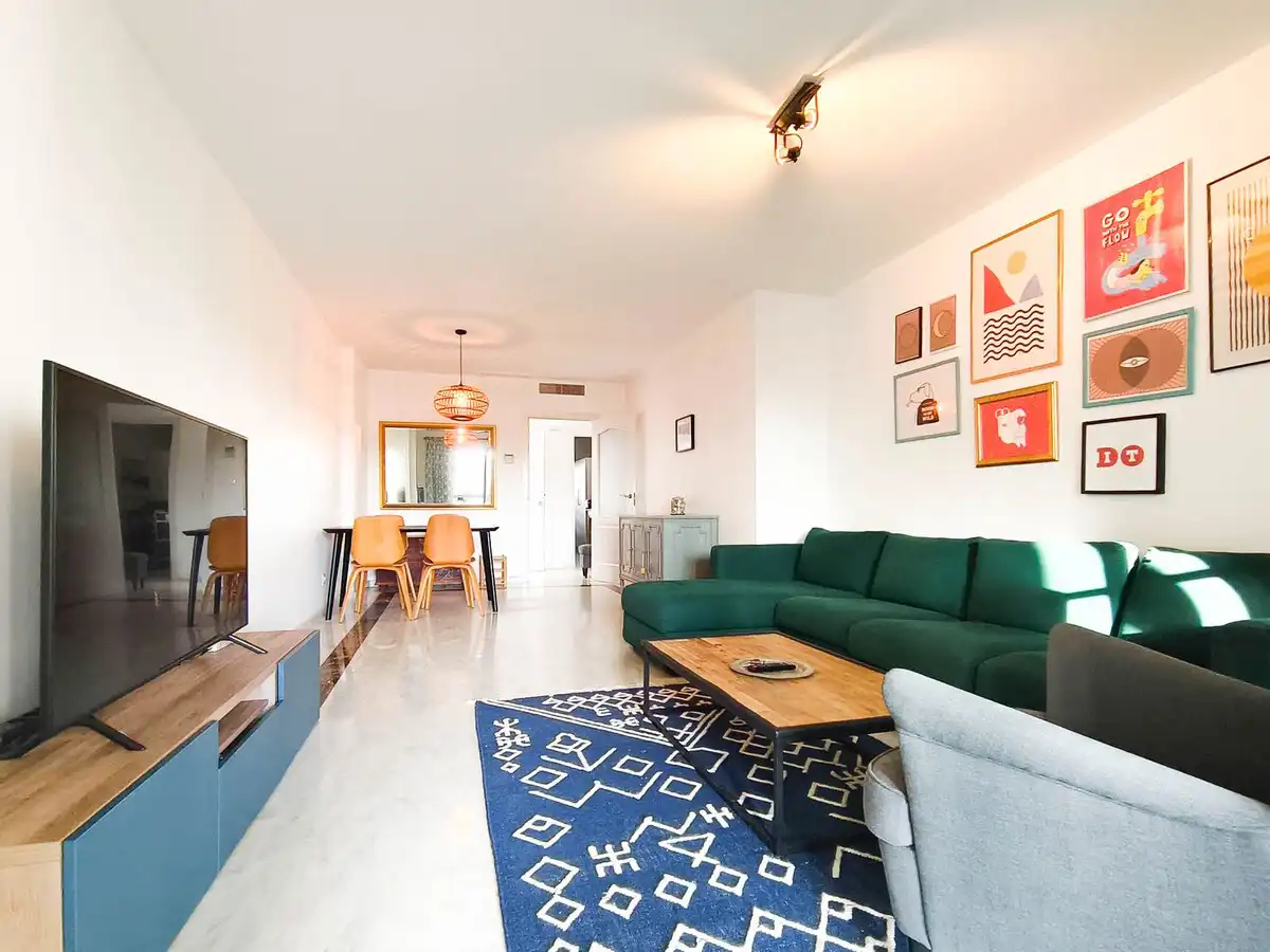 Penthouse mit Pool zur Miete in La Alcaidesa, imagen 5