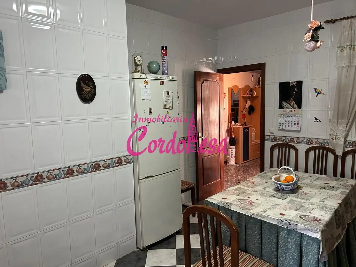 Chalet con jardín en venta en Periurbano Este - Campiña, imagen 8