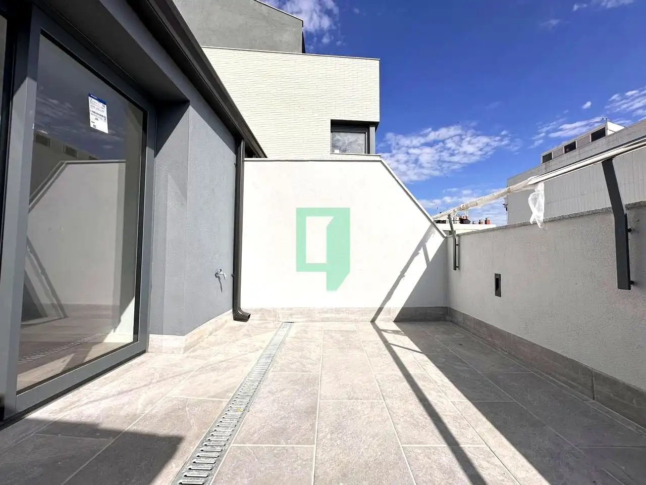 Dúplex con ascensor en venta en calle del Progrés, imagen 3