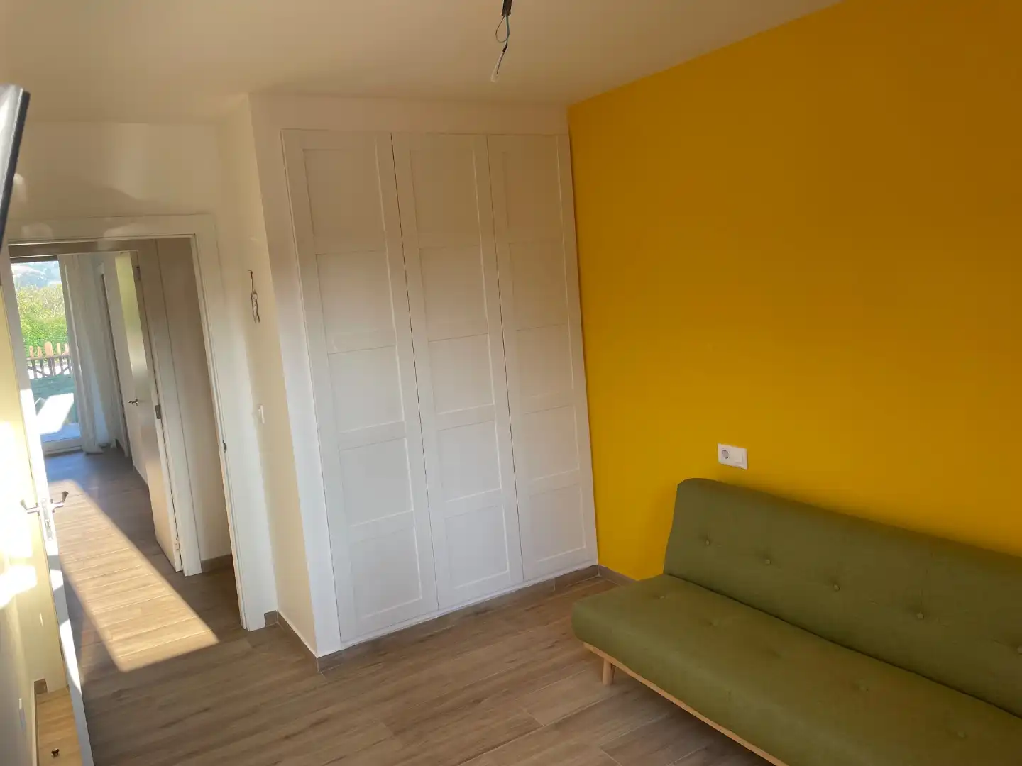 Bedroom of Houses for sale in Abegondo, A Coruña