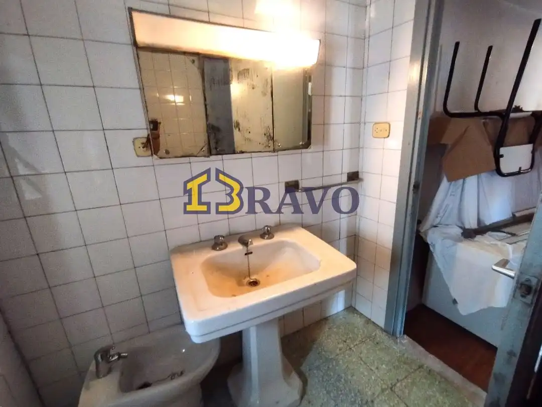Baño de Casa o chalet en venta en Medina de Pomar con Calefacción, Jardín privado y Terraza