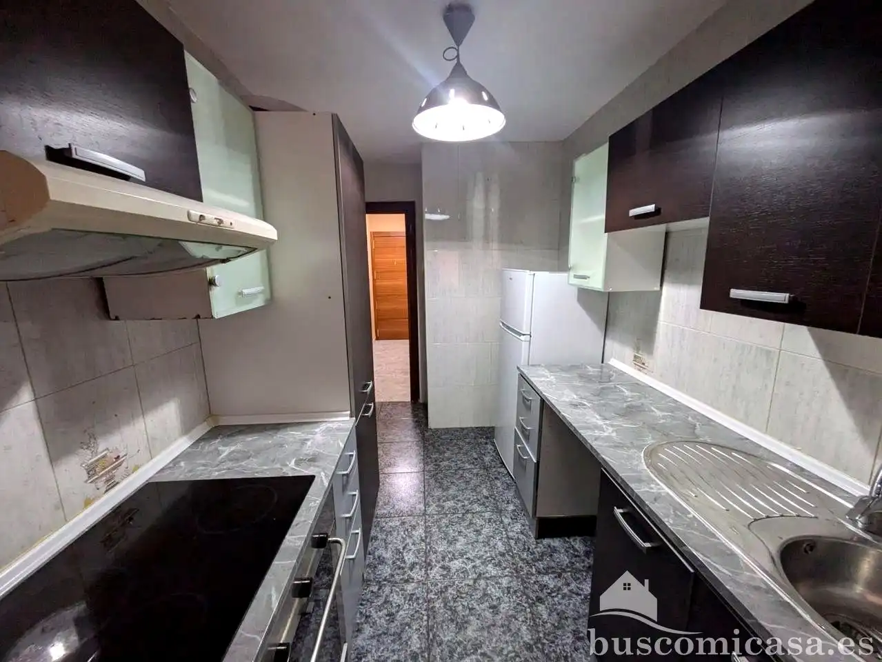 Piso de alquiler en Pedro Antonio De Alarcón, Arrayanes