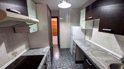 Foto 5 de Piso de alquiler en Pedro Antonio de Alarcón, Arrayanes, Linares