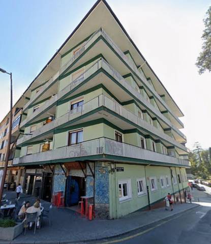 Local comercial en Alquiler en Zalla