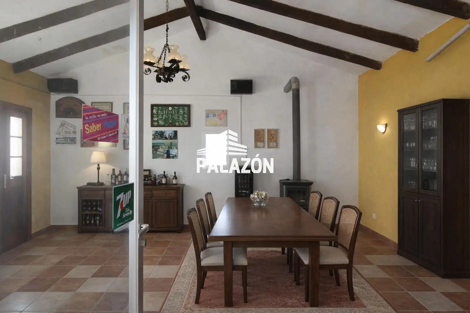 Chalet en venta en Dolores, imagen 20