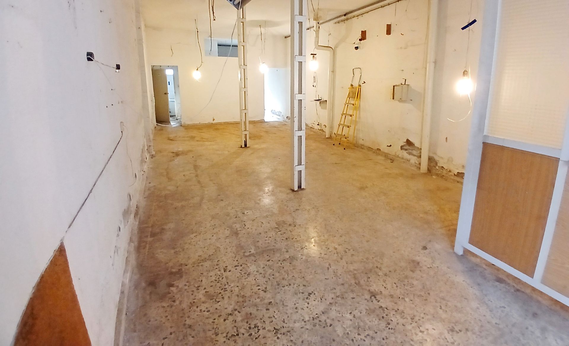 Premises for sale in Collado Villalba