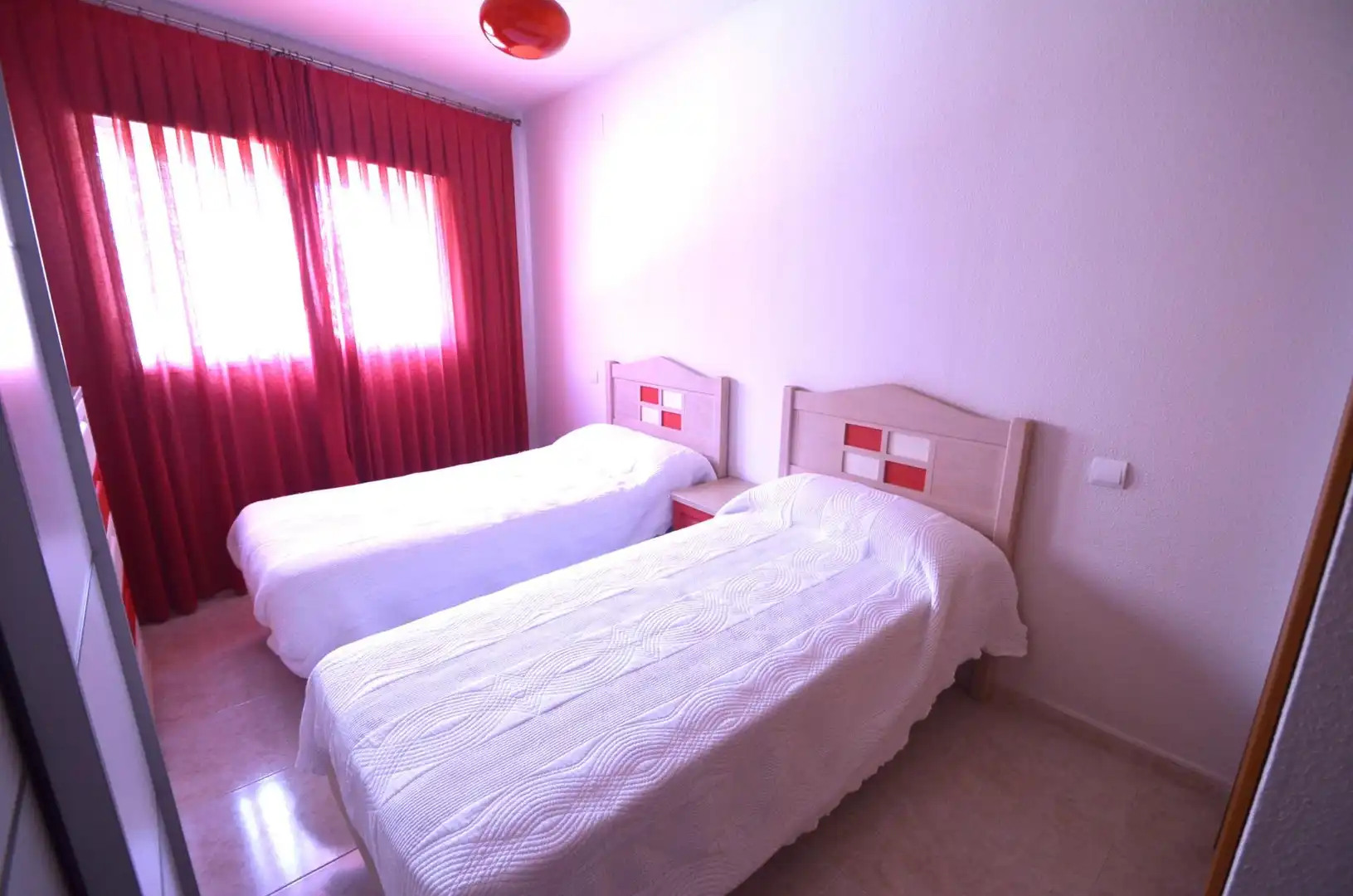 Apartamento con piscina en venta en La Cala de Villajoyosa, imagen 21