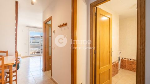 Foto 3 de Dúplex en venta en Avinguda de Catalunya, 12, Centre Històric, Lleida Capital