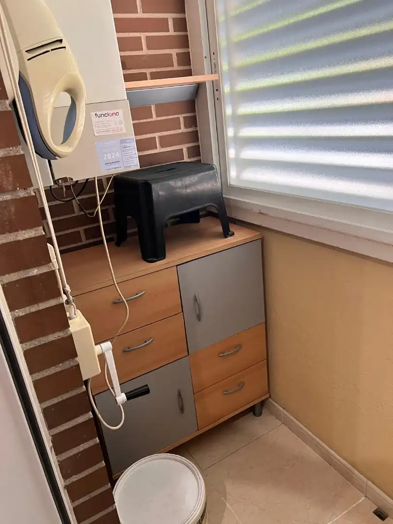 Wohnung zur Miete in Avenida del Campo Hermoso, Humanes de Madrid