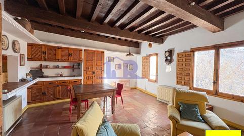 Foto 4 de Dúplex en venta en San Pedro, Casco Histórico, Cuenca Capital