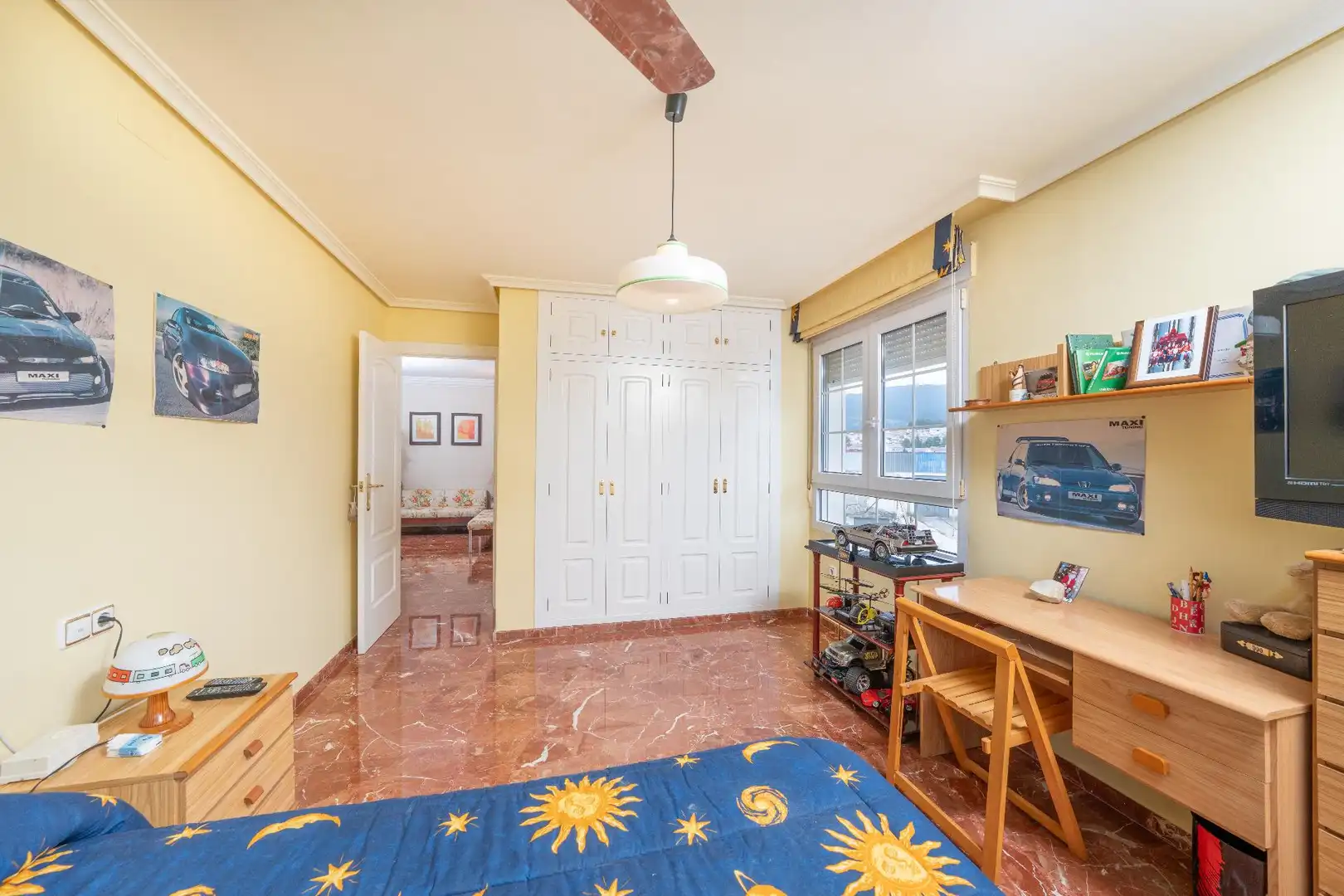 Villa con piscina in vendita a Calle SANT JOAN DE RIBERA, imagen 23