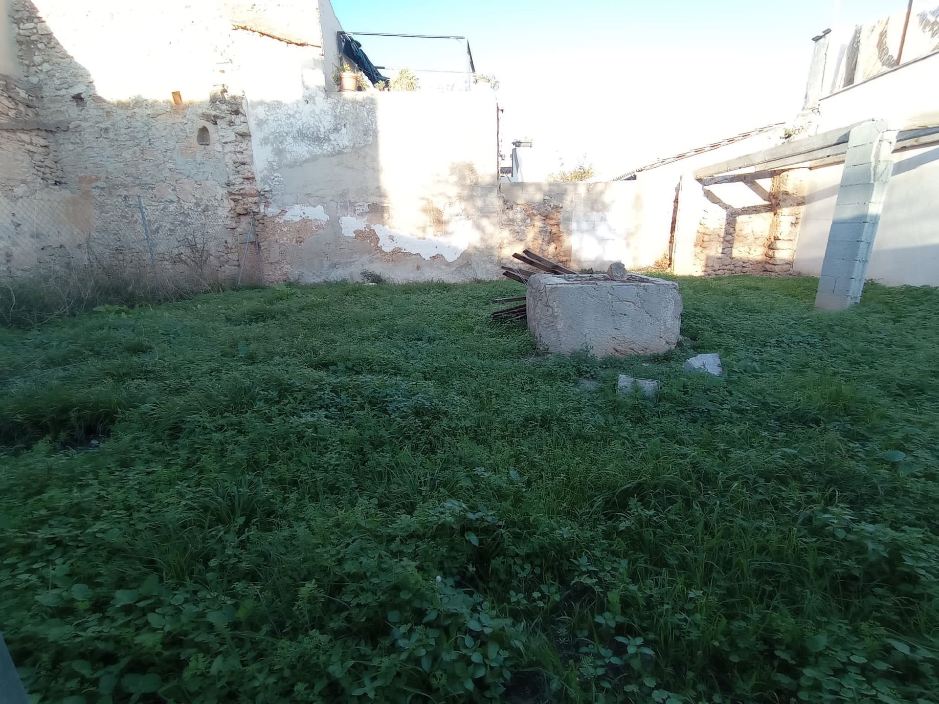 Residencial en venda en Binissalem