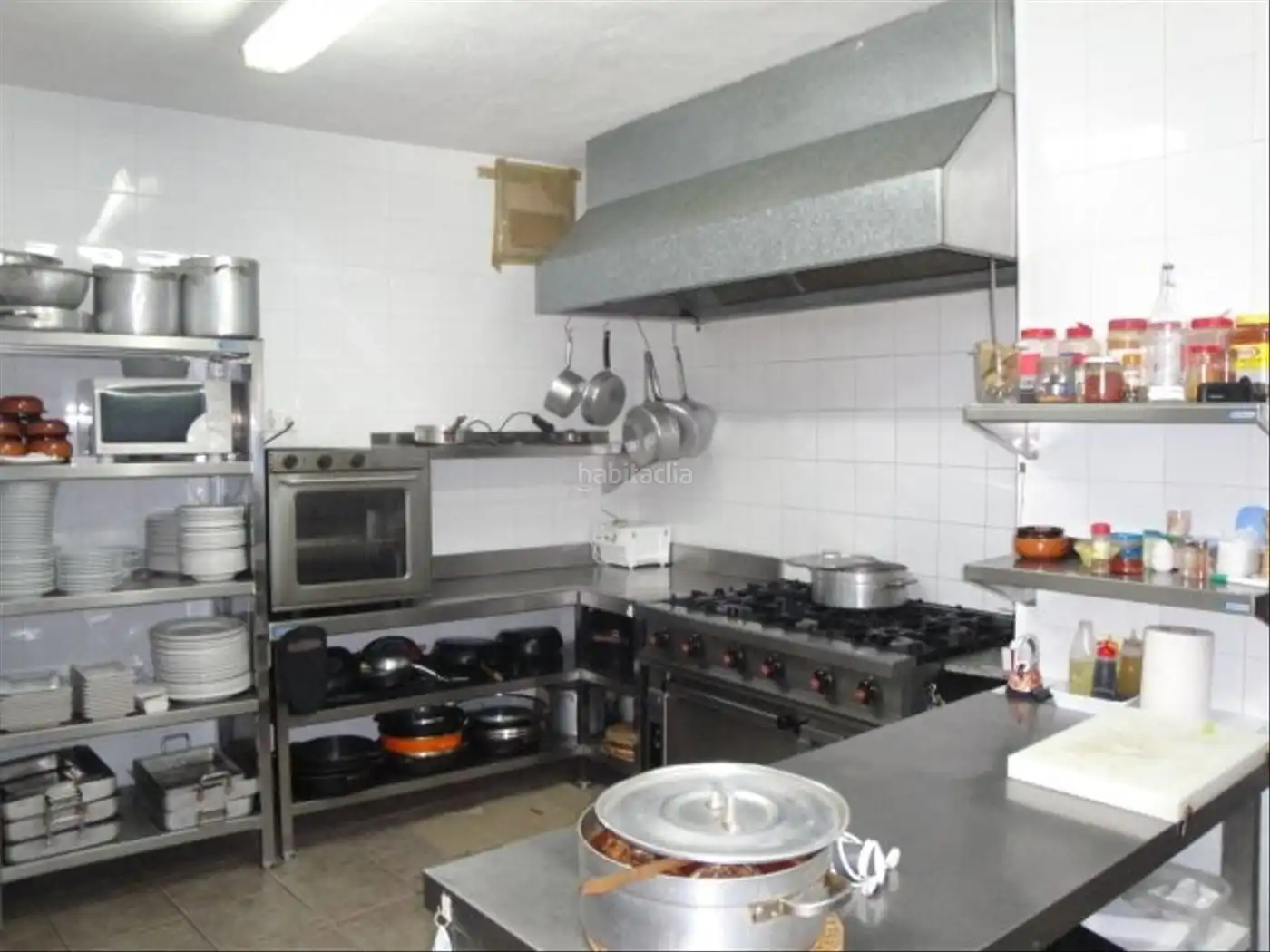 Locale commerciale in vendita a Carrer Font 1, imagen 21
