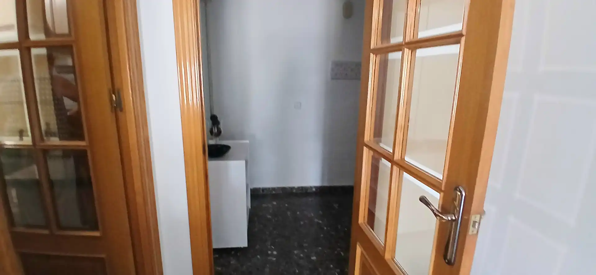 Flat for rent in Almería  with Air Conditioner, Terrace and Furnished