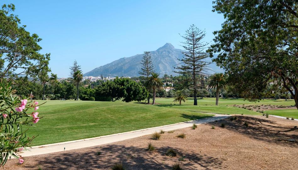 Photo 1 of House or chalet for sale in Avenida Generalife, 4p, Las Brisas, Málaga