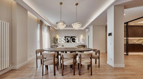 Foto 3 von Wohnung zum Verkauf in De la Habana, Hispanoamérica - Bernabéu, Madrid Capital