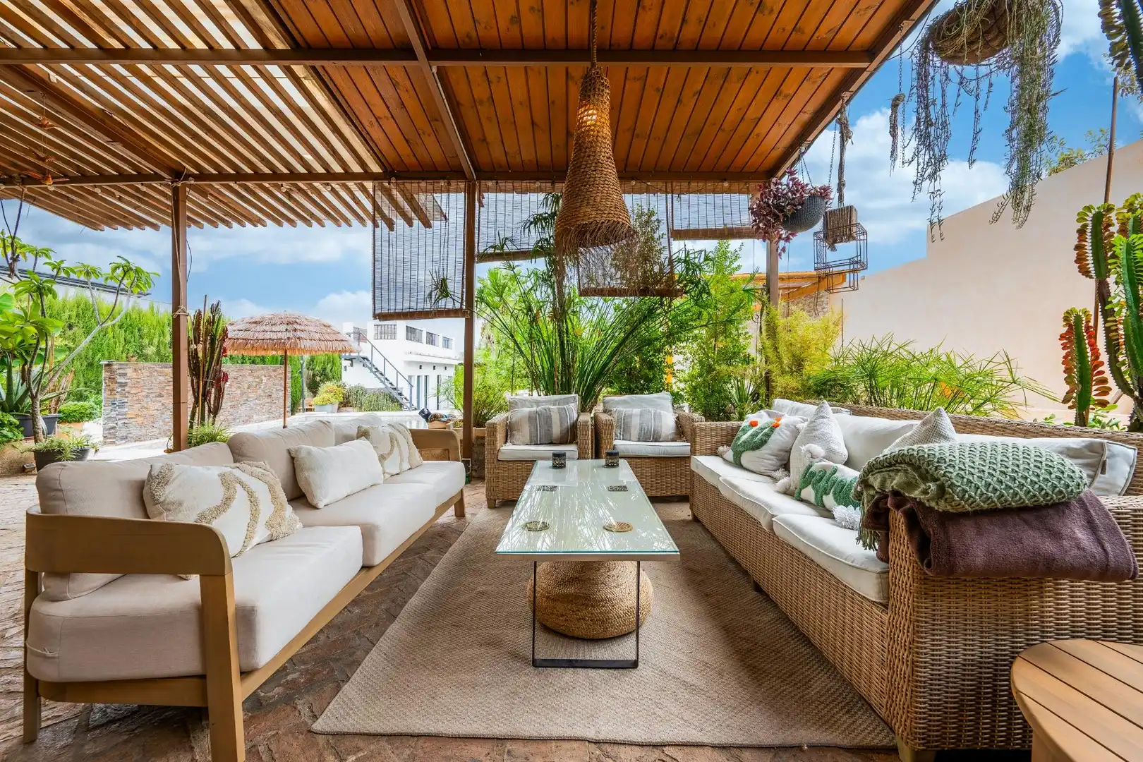 Villa avec piscine à vendre à Nuevo Bulevar, imagen 44