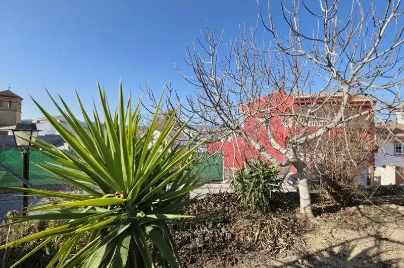 Terreni e lotti in vendita a Moraleda, imagen 24