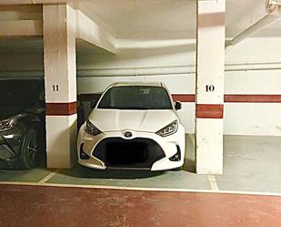 Parking of Garage for sale in Torredembarra