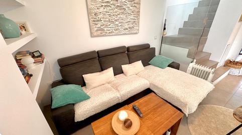 Foto 5 de Àtic en venda a Centre, Girona