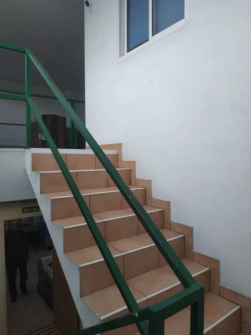 Nave industrial en venta en Poligono Iruregaña 65, imagen 10
