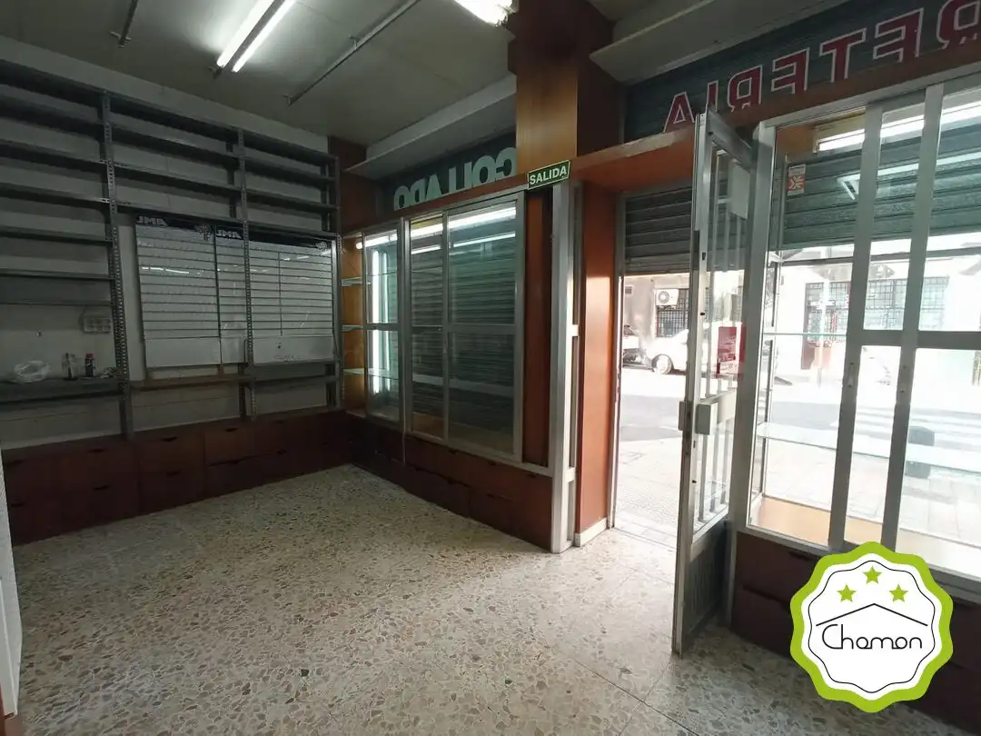 Local de lloguer en Bilbao 