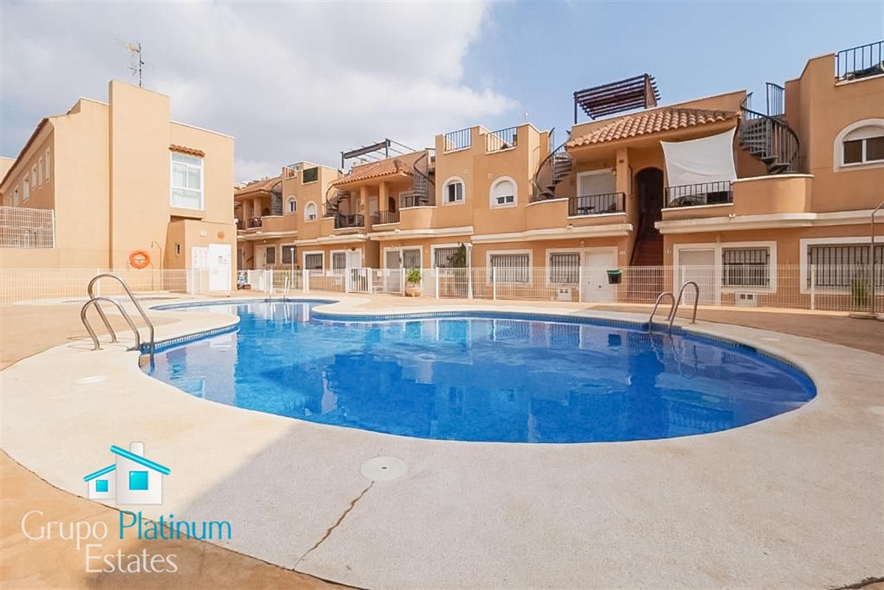 Apartment for sale in Palomares, Cuevas del Almanzora
