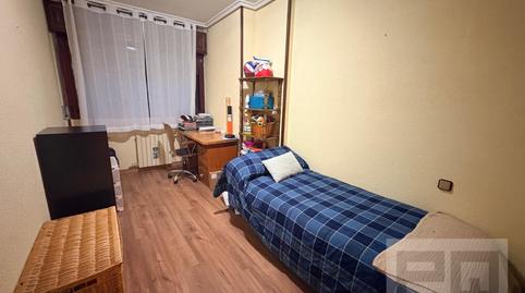 Foto 4 de Pis de lloguer a Centro, Ávila Capital